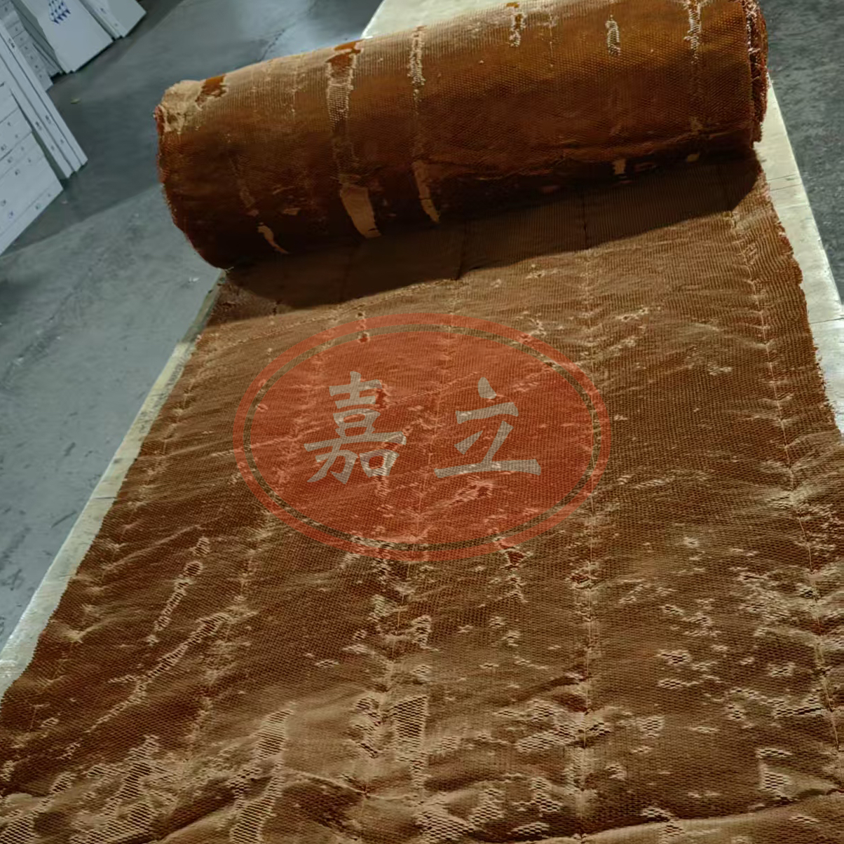 肃宁多层油漆过滤纸